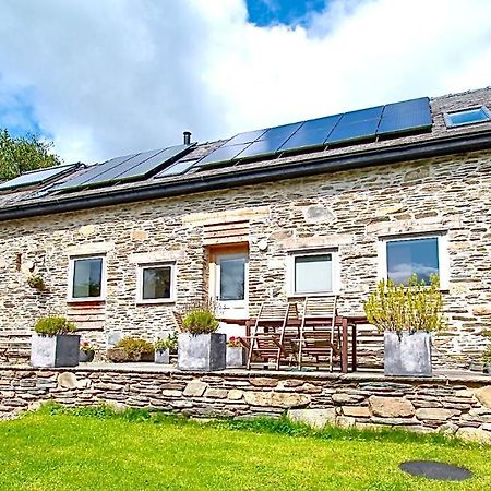 Cefn Ceiriog Llangollen Exterior foto