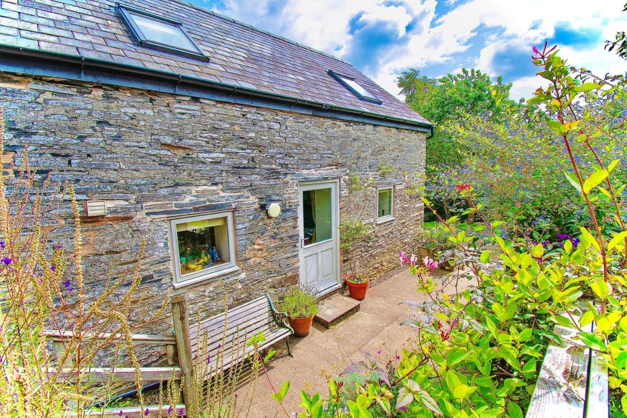 Cefn Ceiriog Llangollen Exterior foto