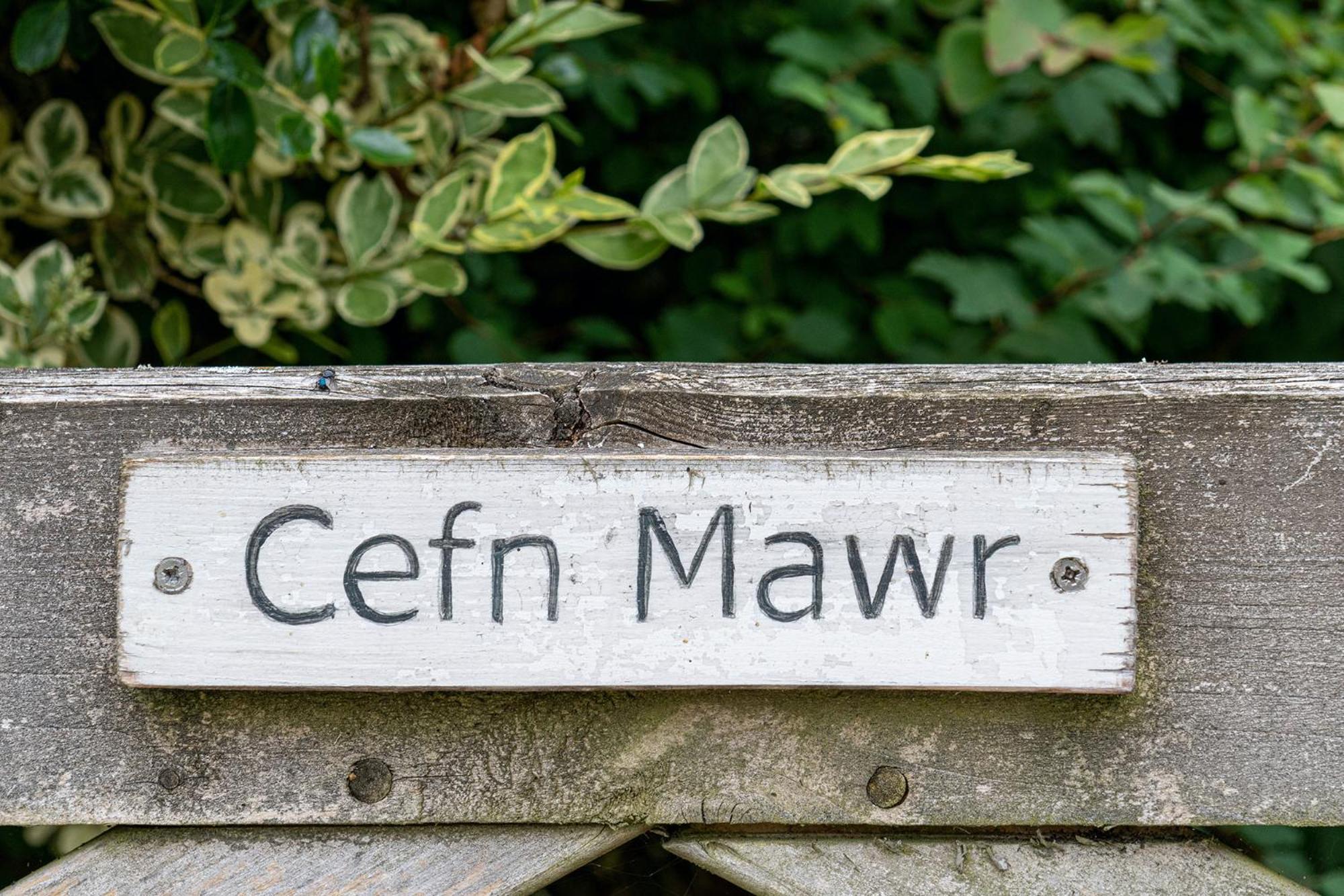 Cefn Ceiriog Llangollen Quarto foto
